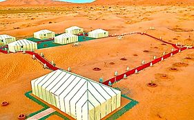 Palmyra Luxury Camp